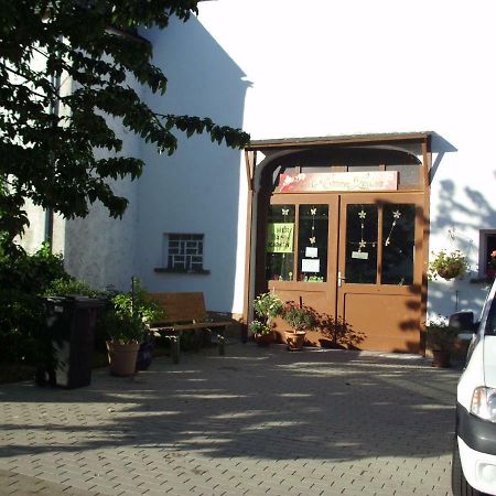 FerienHaus Elim Morbach Exterior foto